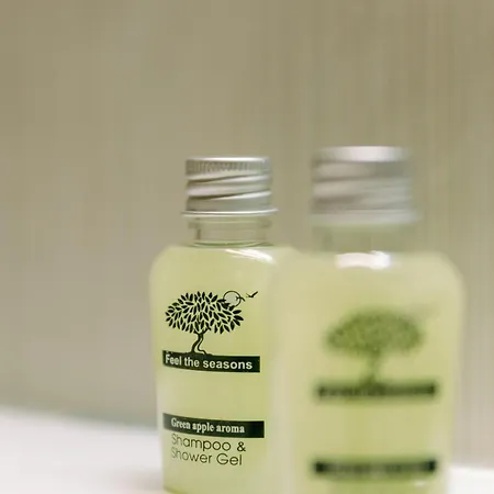 아파트 Ismini Center 이라클리온